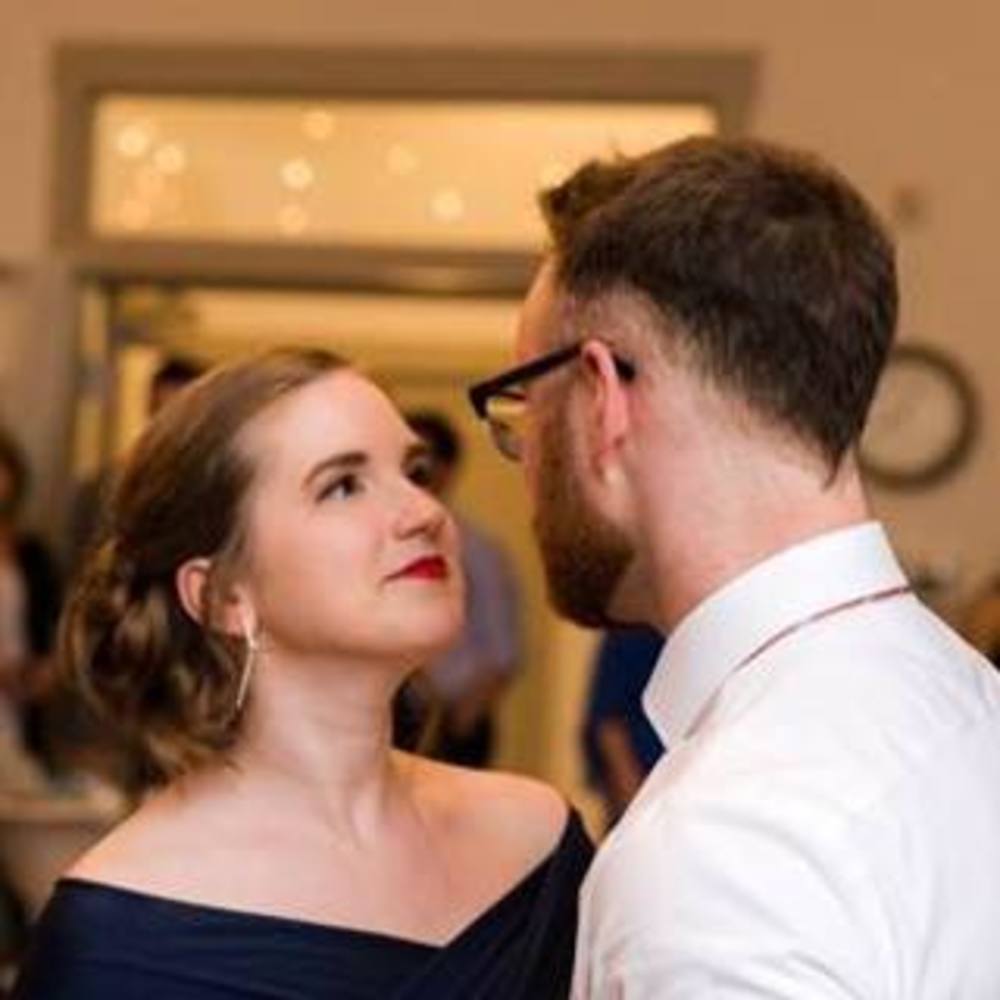 Meet your Posher, Brittney